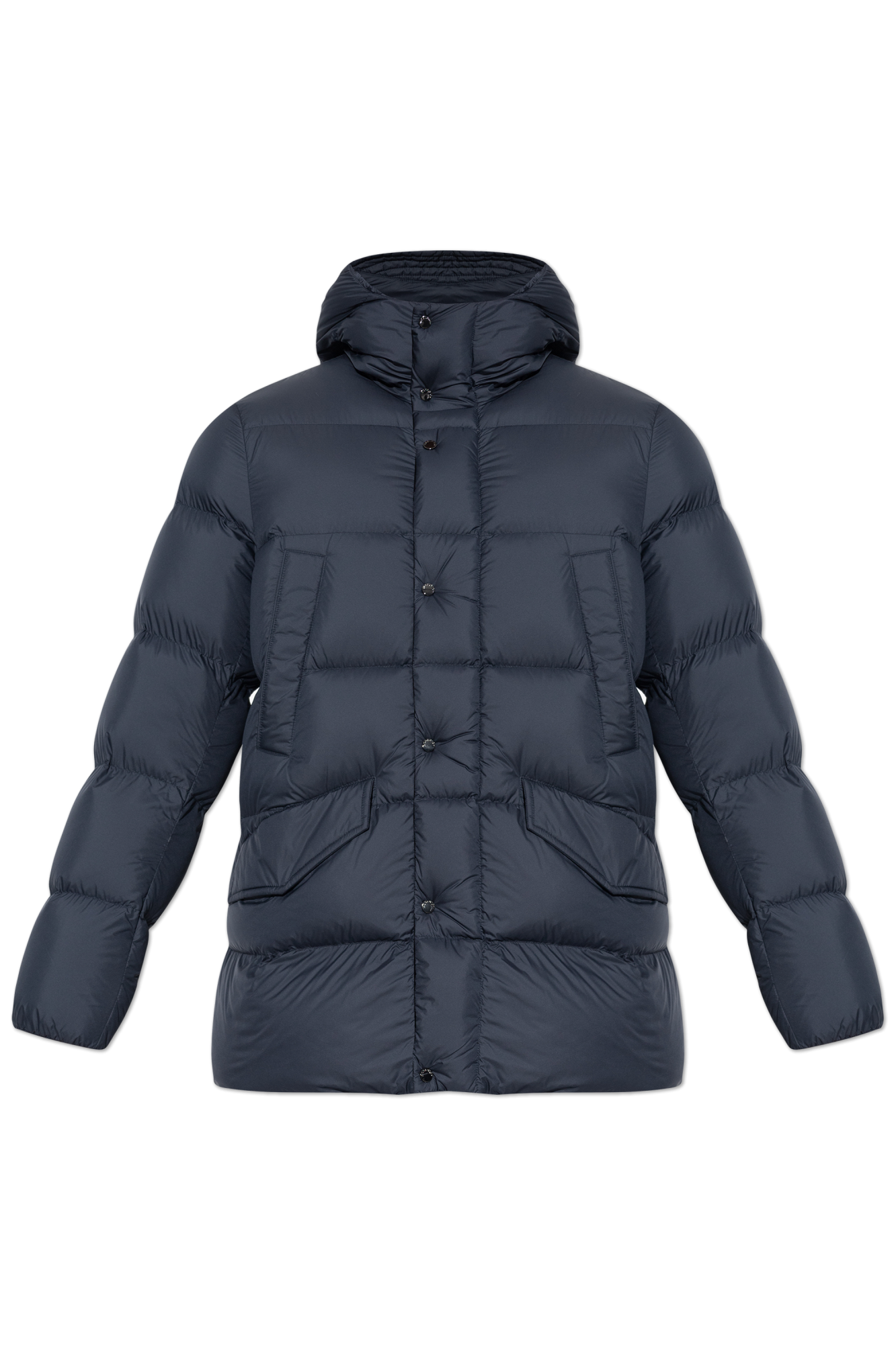 Woolrich Down jacket with hood | Men's Clothing | Vitkac